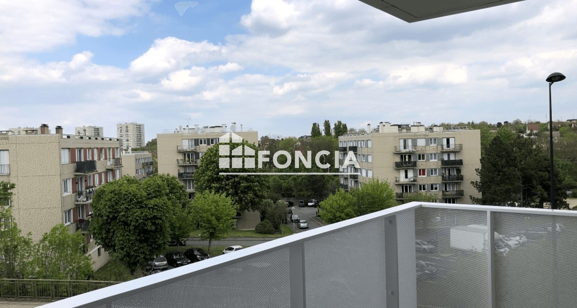 Appartement 3 pièces (67.11 m²) à louer - Champigny-sur-marne (94500)