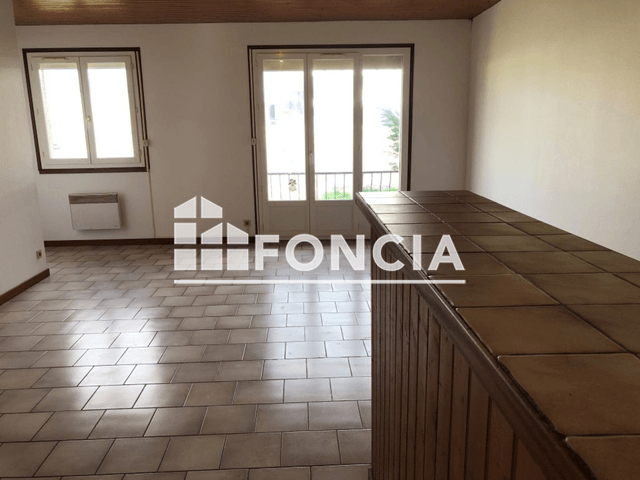 Appartement 3 pièces (60.1 m²) à louer - Villefranche De Lauragai (31290)