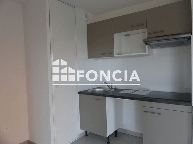 Appartement 3 pièces (62.73 m²) à louer - Cugnaux (31270)