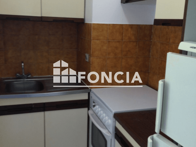 Studio (31.13 m²) à louer - Le Cannet (06110)
