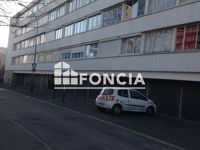 Appartement 3 pièces (66.46 m²) à louer - Villeneuve St Georges (94190)