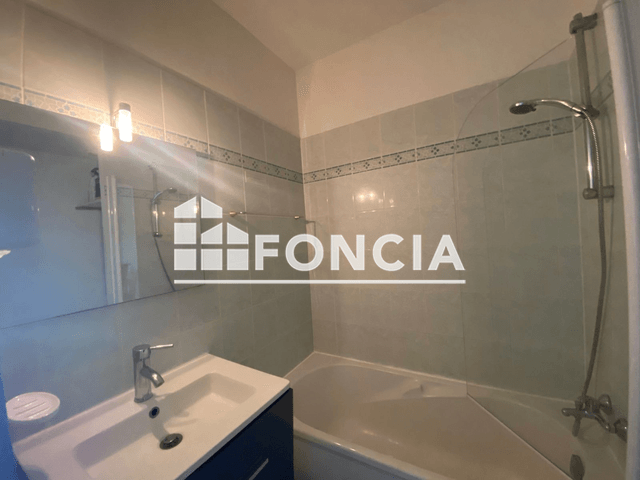 Studio meublé (21.06 m²) à louer - Mouans Sartoux (06370)