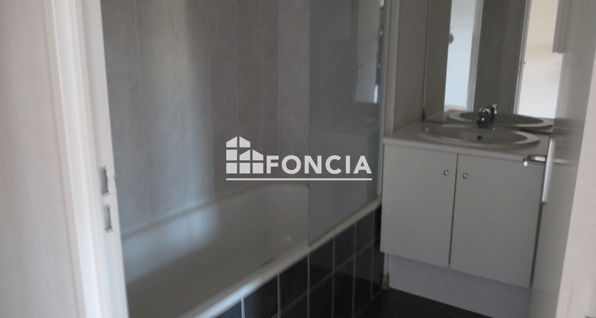 Appartement 4 pièces (67.01 m²) à louer - Lorient (56100)