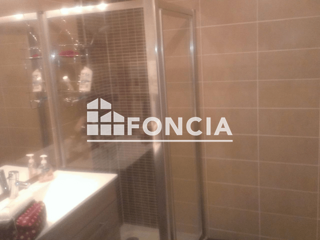 Appartement 2 pièces (42.49 m²) à louer - Aix-en-provence (13100)