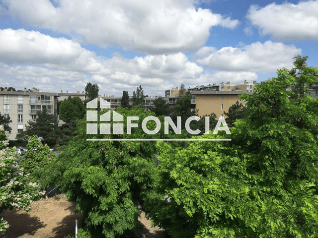 Appartement 2 pièces (46.19 m²) à louer - Aix En Provence (13090)