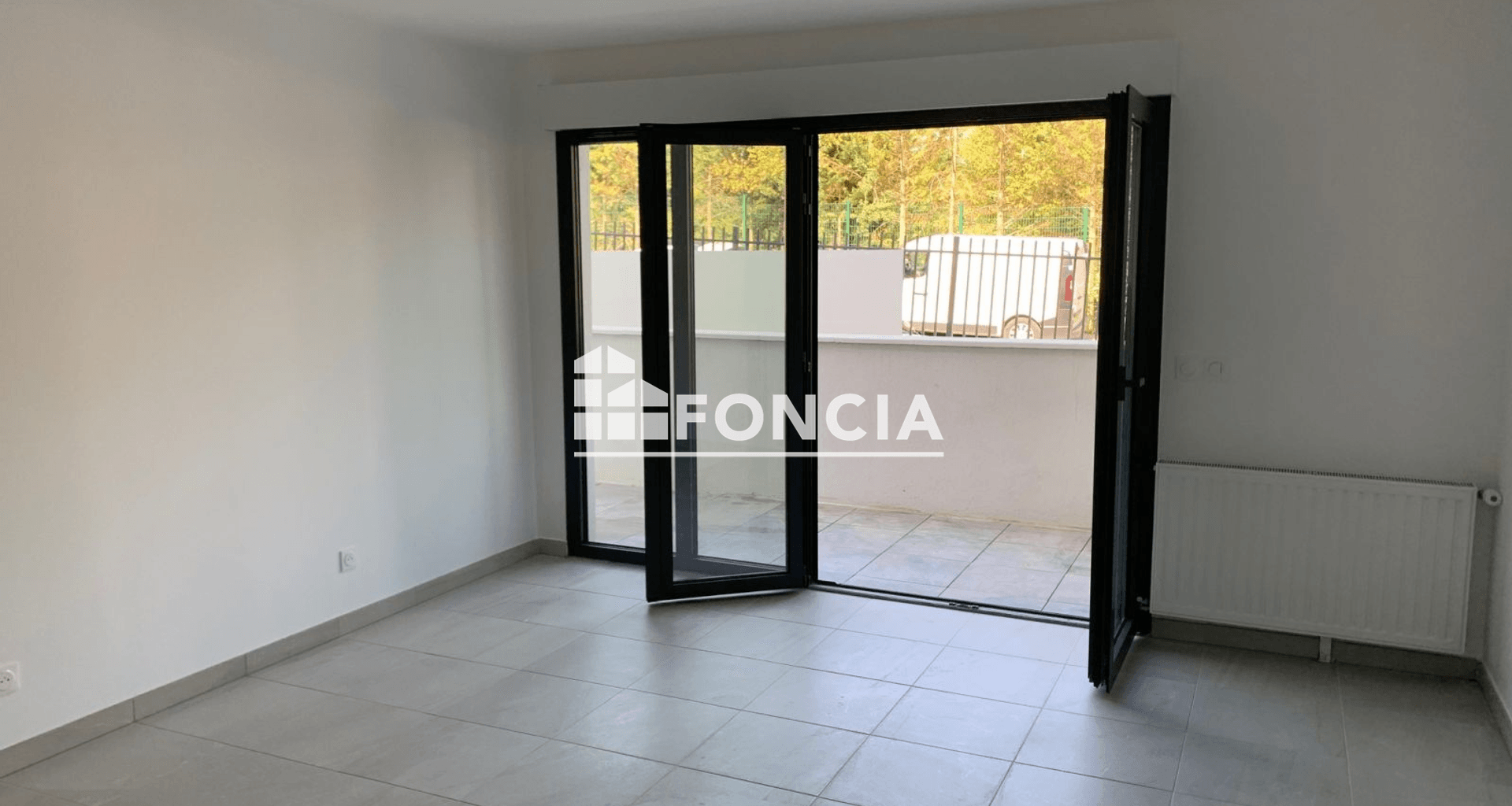 Appartement 2 pièces (43.9 m²) à louer - Aix-en-provence (13090)