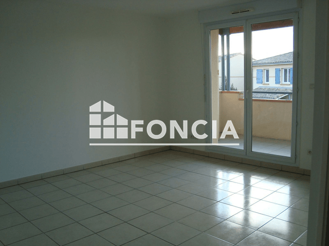 Appartement 2 pièces (42.53 m²) à louer - Plaisance Du Touch (31830)