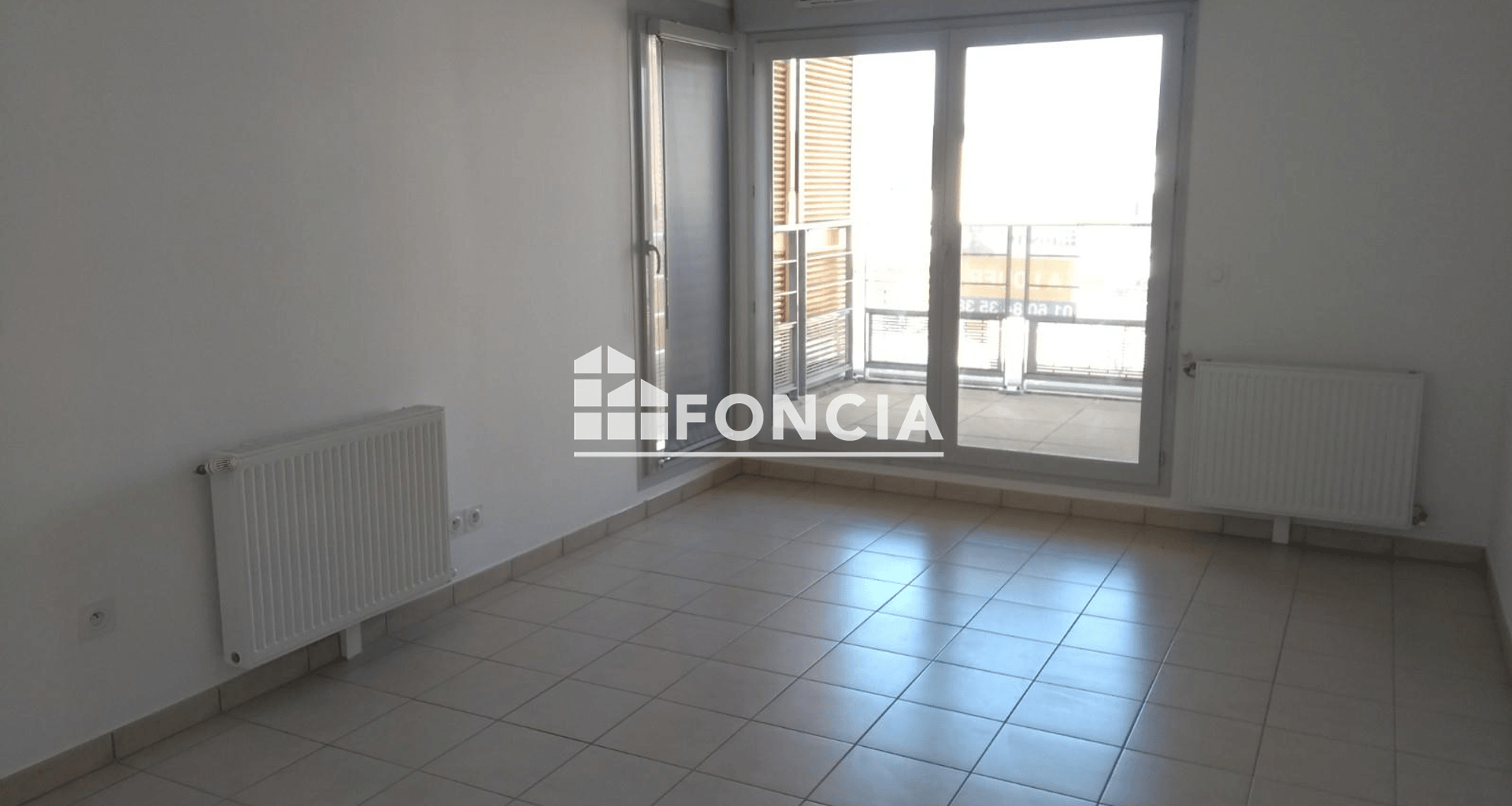Appartement 3 pièces (58.34 m²) à louer - Saint-germain-lès-arpajon (91180)