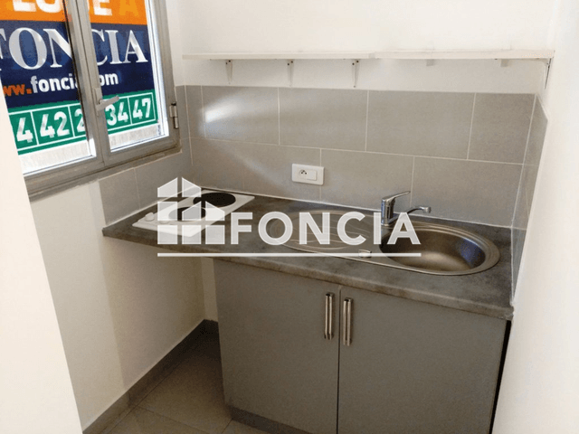 Studio (21.17 m²) à louer - Aix En Provence (13100)