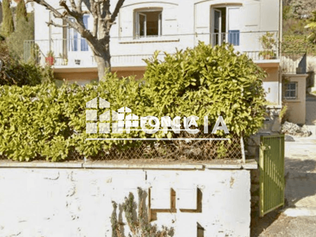 Appartement 2 pièces (57.87 m²) à louer - Digne-les-bains (04000)