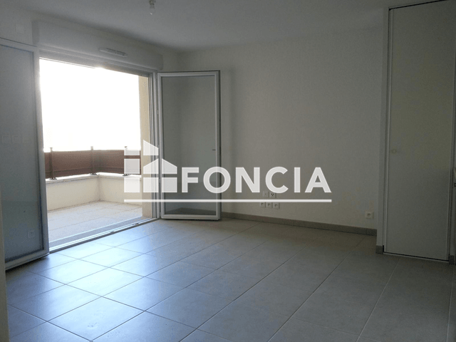 Appartement 2 pièces (42.67 m²) à louer - Toulouse 2ᵉ (31200)