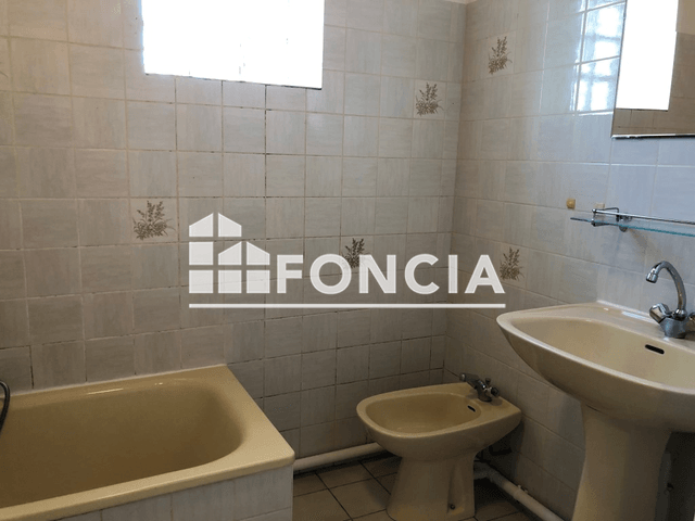 Appartement 3 pièces (60.1 m²) à louer - Villefranche De Lauragai (31290)