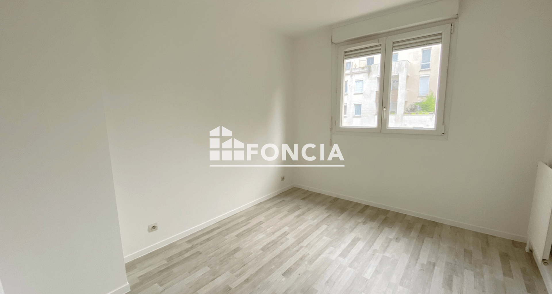 Appartement 3 pièces (63.45 m²) à louer - Lognes (77185)