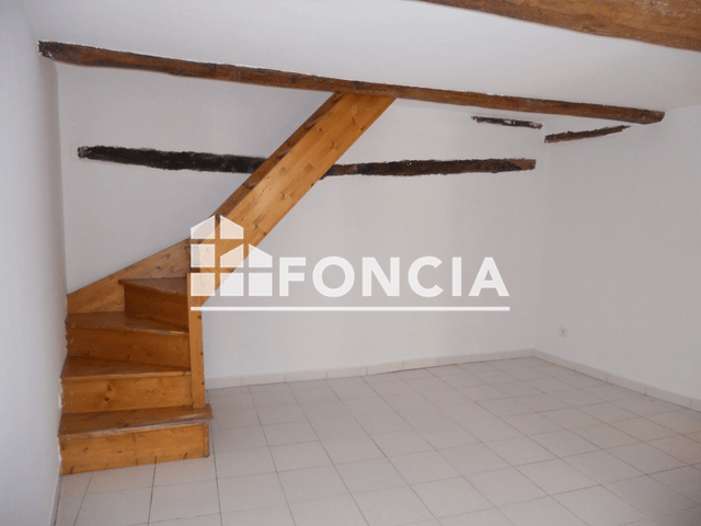 Appartement 2 pièces (30.62 m²) à louer - Castellar (06500)