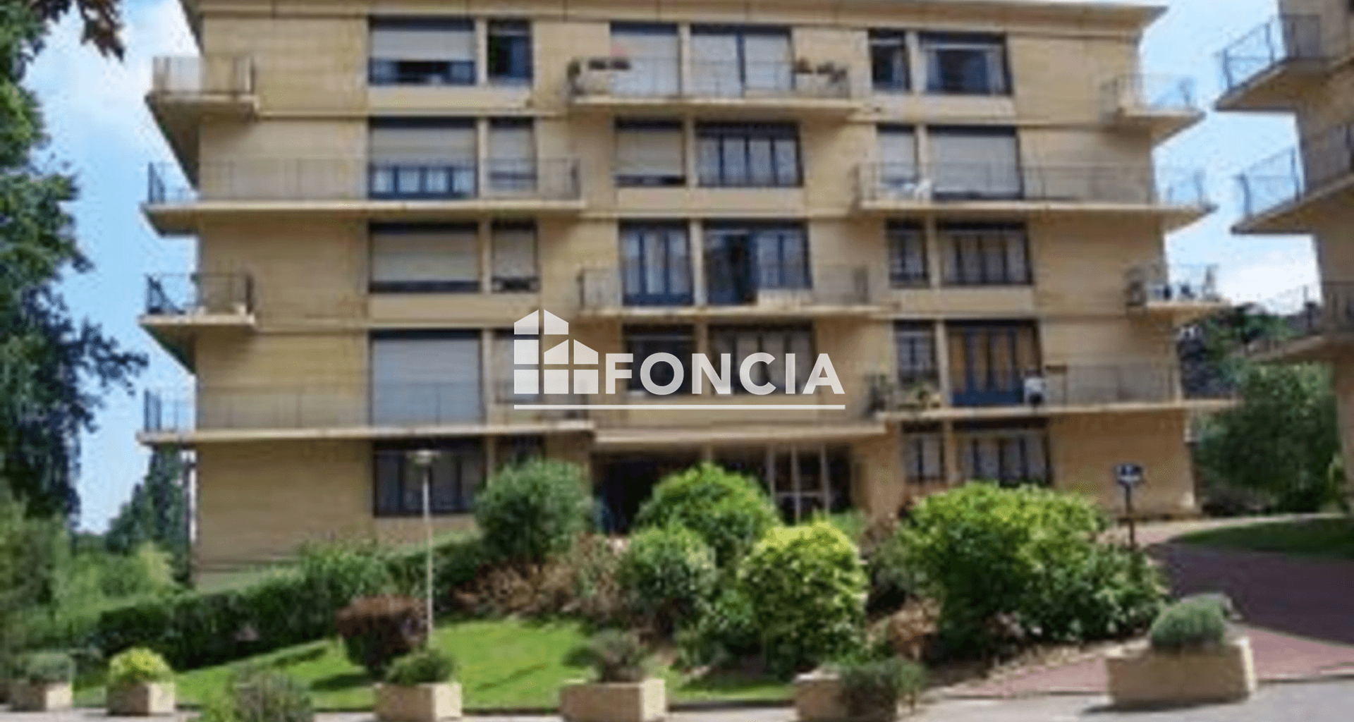 Appartement 3 pièces (59.27 m²) à louer - Mantes-la-jolie (78200)