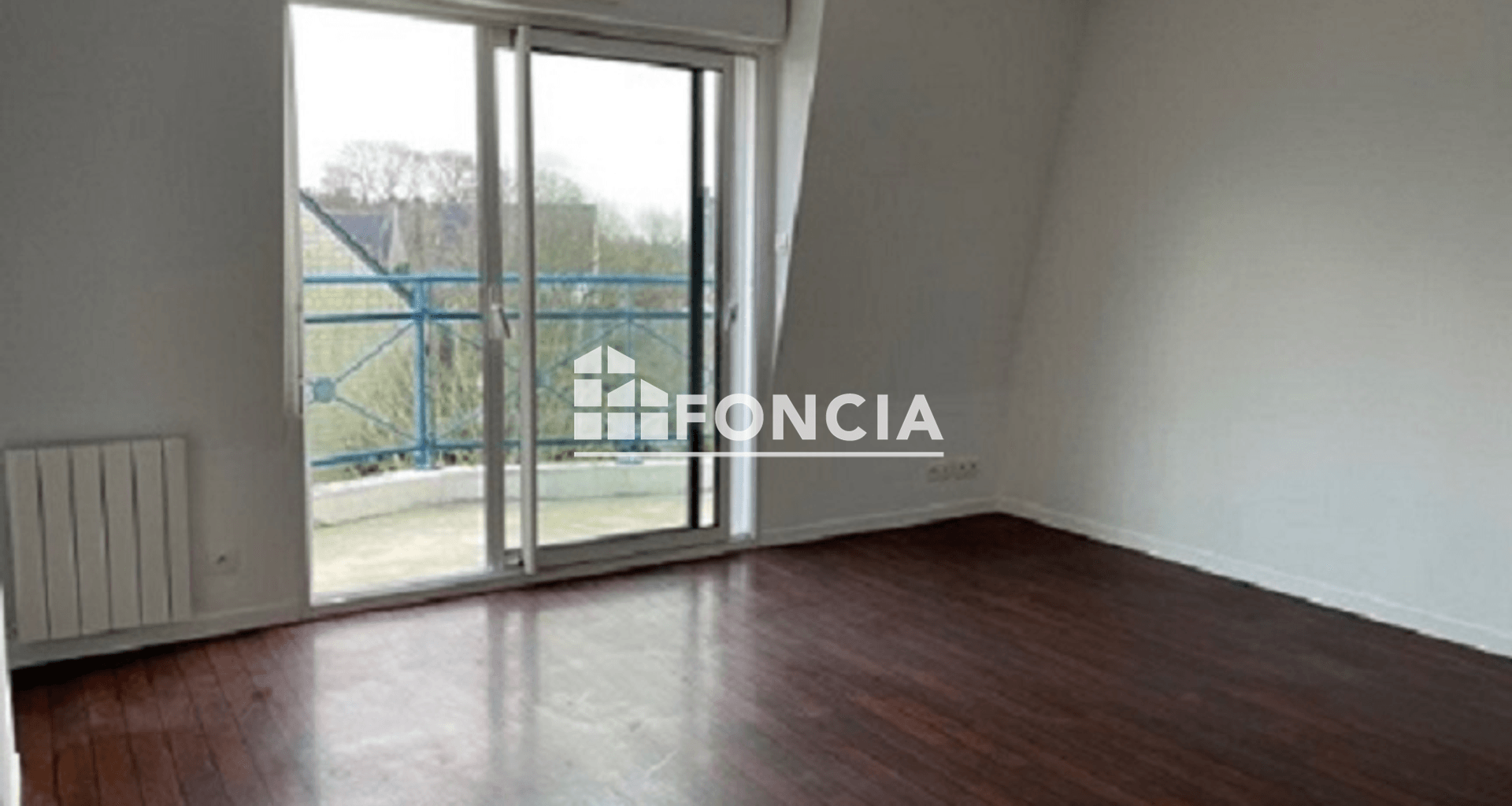Appartement 2 pièces (40.17 m²) à louer - Quimperlé (29300)