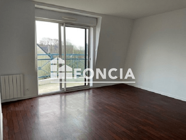 Appartement 2 pièces (40.17 m²) à louer - Quimperle (29300)