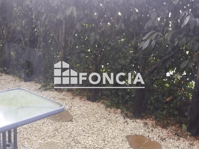 Appartement 2 pièces (41.2 m²) à louer - Cergy Le Haut (95000)