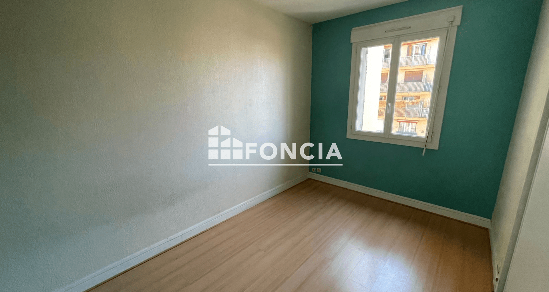 Appartement 2 pièces (46.14 m²) à louer - Marseille 5ᵉ (13005)