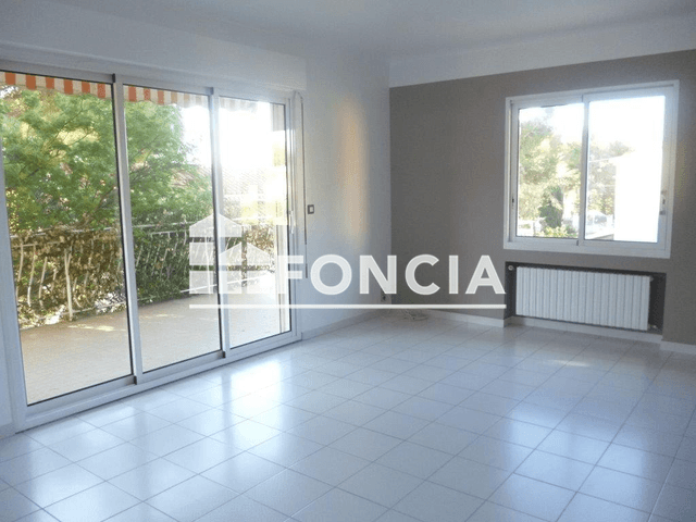 Maison 5 pièces (140.13 m²) à louer - Carry Le Rouet (13620)