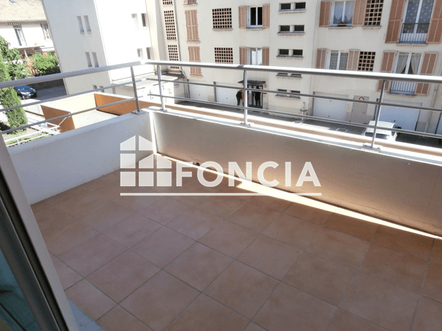 Appartement 2 pièces (34.33 m²) à louer - Digne-les-bains (04000)