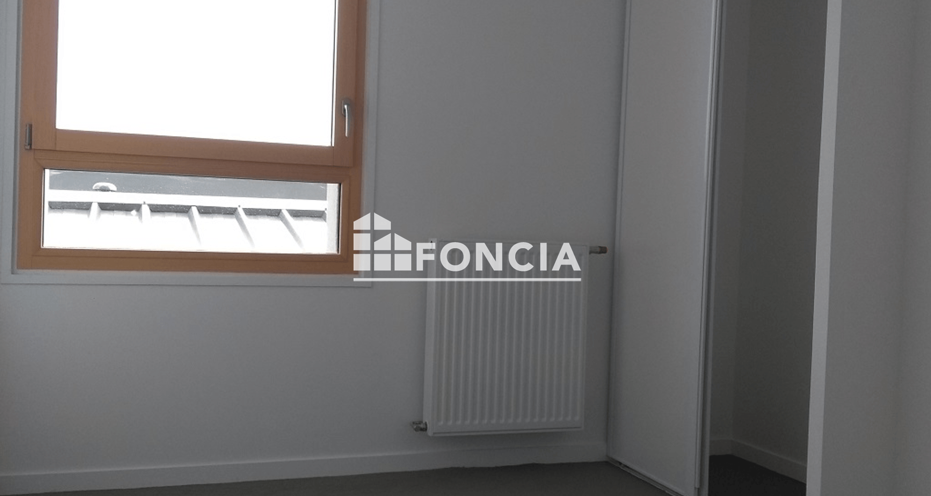 Appartement 3 pièces (60.5 m²) à louer - Brétigny-sur-orge (91220)