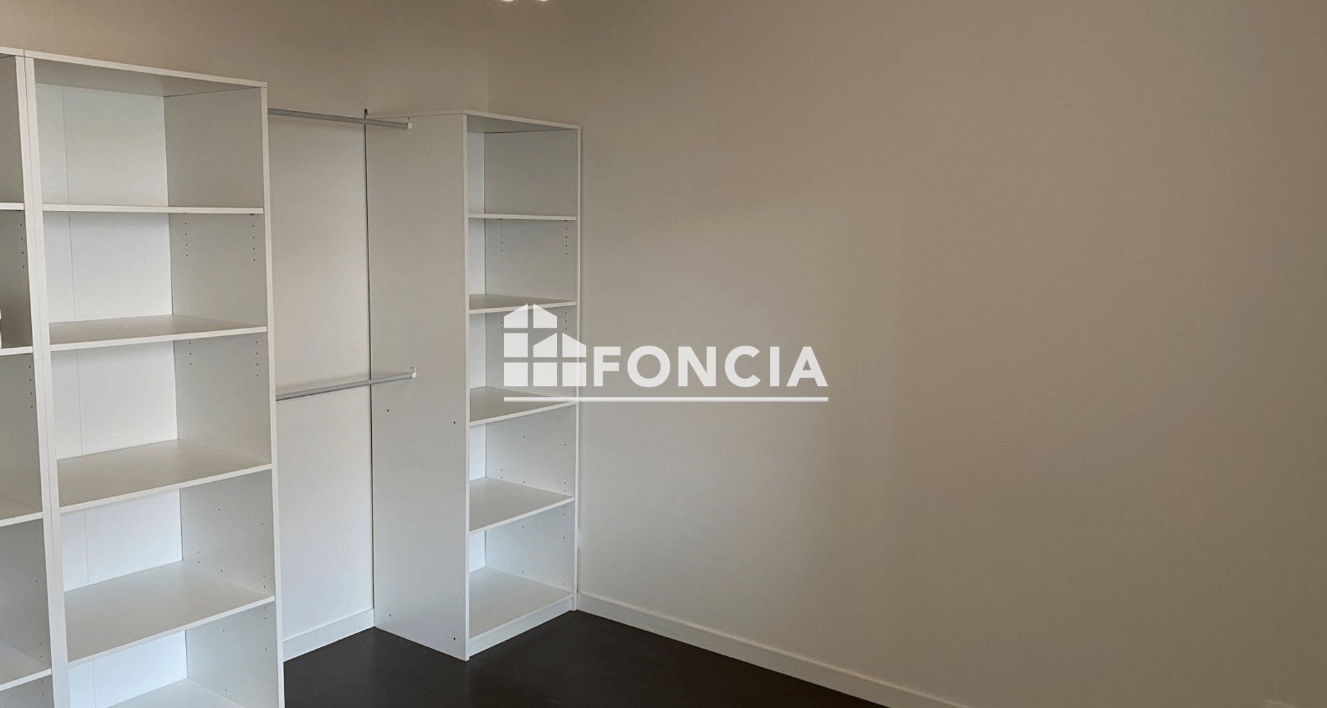 Appartement 2 pièces (44.5 m²) à louer - Saint-pierre-du-perray (91280)