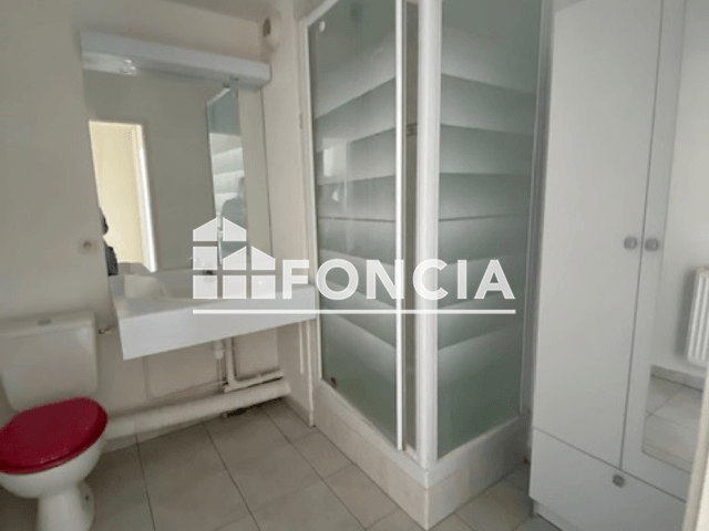 Appartement 2 pièces (40 m²) à louer - Villeparisis (77270)