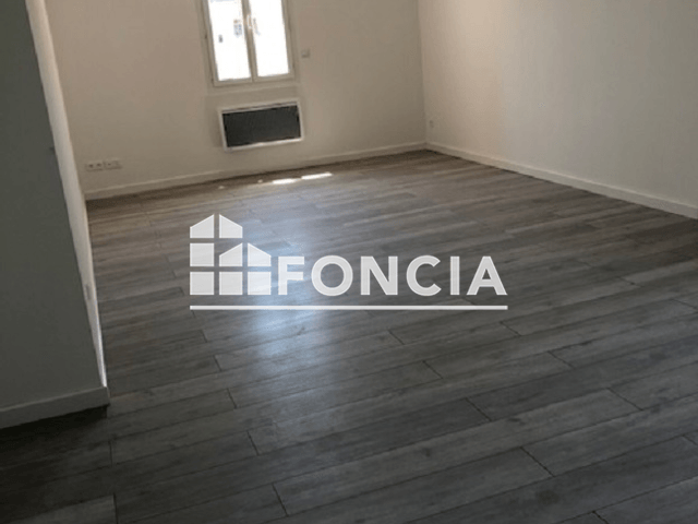 Appartement 2 pièces (51.37 m²) à louer - Roquevaire (13360)
