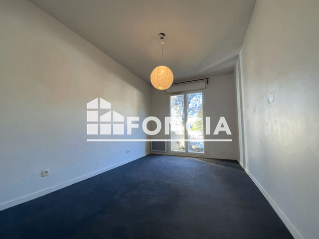 Appartement 3 pièces (60.51 m²) à louer - Perigueux (24000)