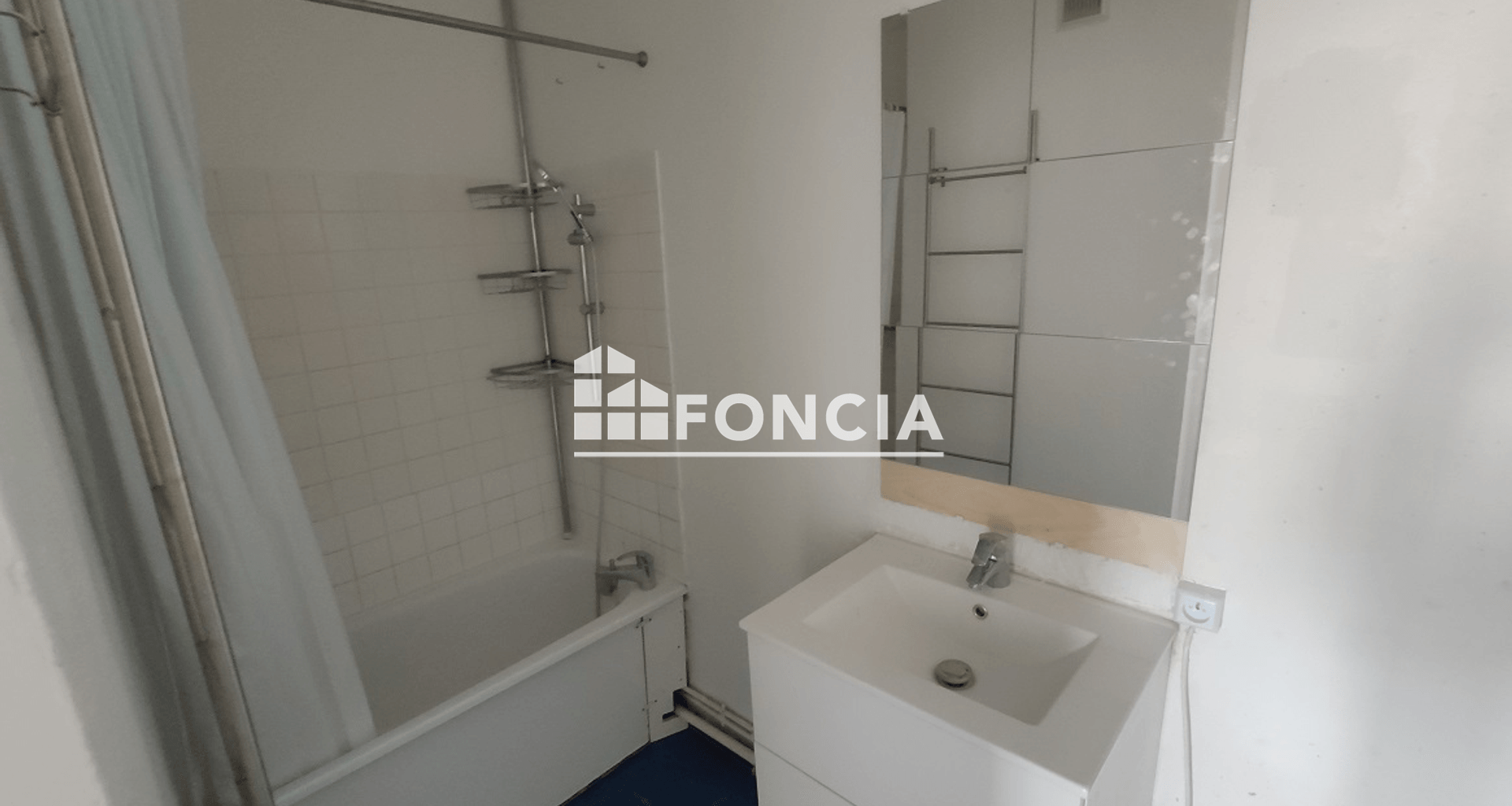 Appartement 3 pièces (61.34 m²) à louer - Brou-sur-chantereine (77177)