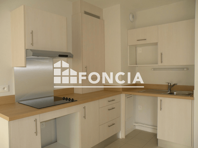 Appartement meublé 3 pièces (61.8 m²) à louer - Bordeaux (33000)