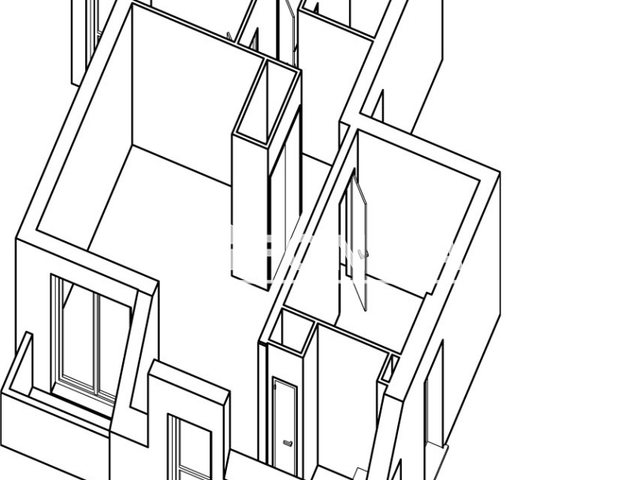 Appartement 3 pièces (54.63 m²) à louer - Aubergenville (78410)