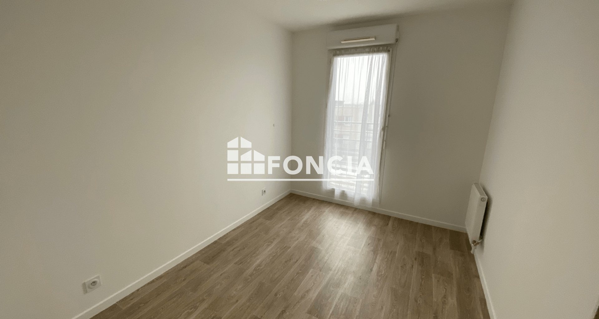 Appartement 3 pièces (54.18 m²) à louer - Saint-michel-sur-orge (91240)