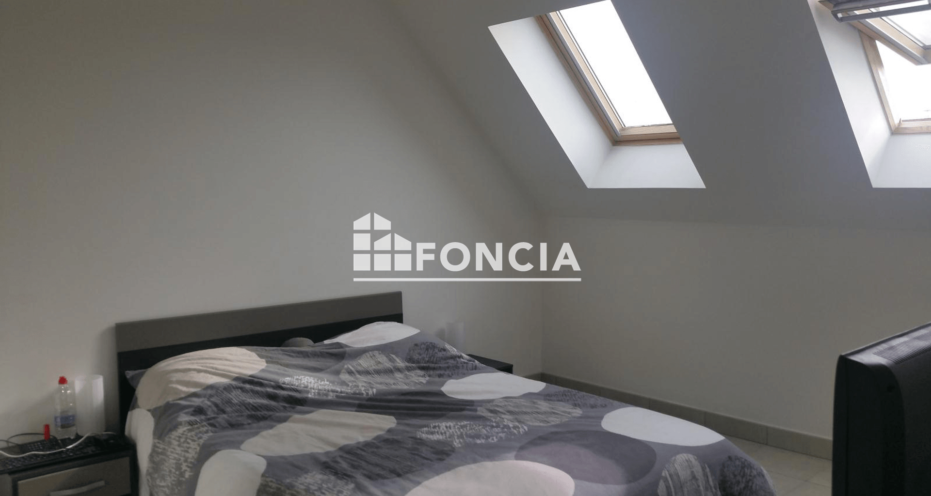 Appartement 2 pièces (43.3 m²) à louer - Arpajon (91290)