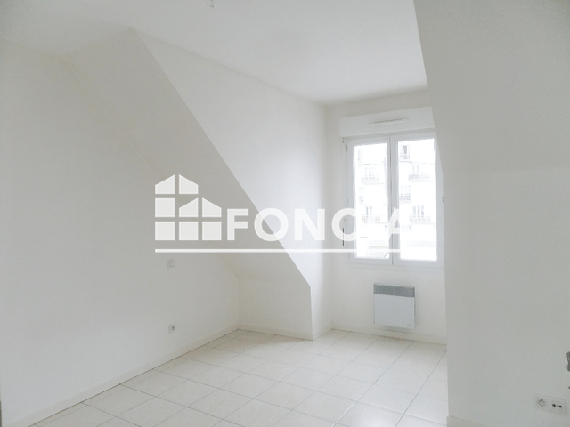 Appartement 3 pièces (54.41 m²) à louer - Lorient (56100)