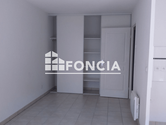 Studio (35.62 m²) à louer - Le Haillan (33185)