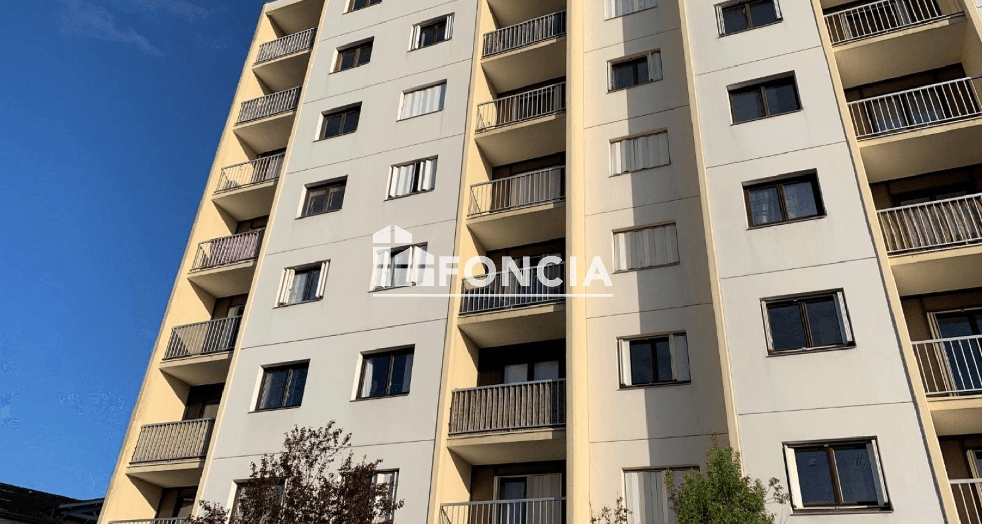 Studio (41.14 m²) à louer - Mérignac (33700)