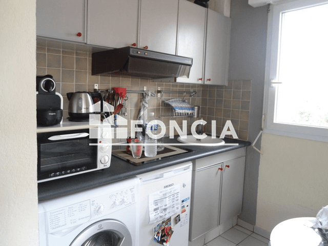 Studio (28.84 m²) à louer - Martigues (13500)
