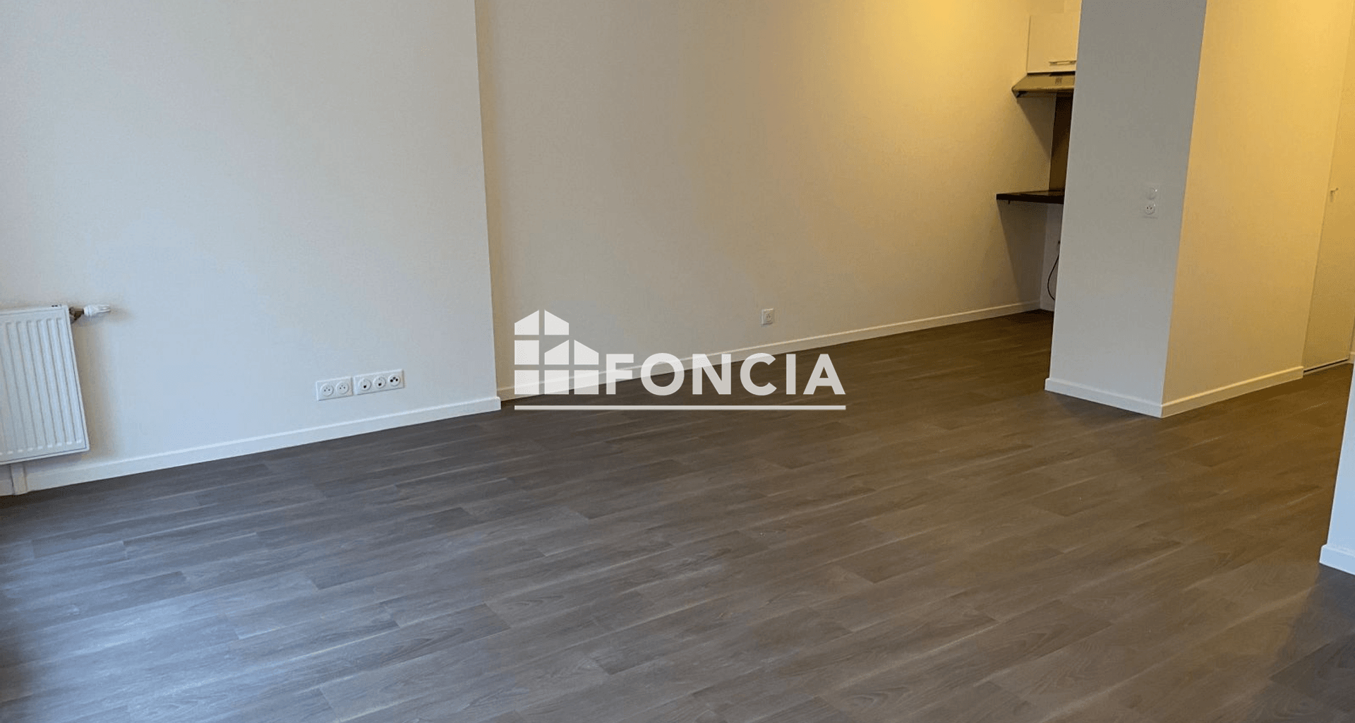Studio (37.14 m²) à louer - Saint-germain-lès-arpajon (91180)