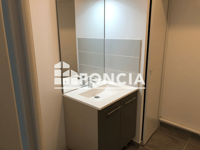 Appartement 2 pièces (39.89 m²) à louer - Castanet Tolosan (31320)