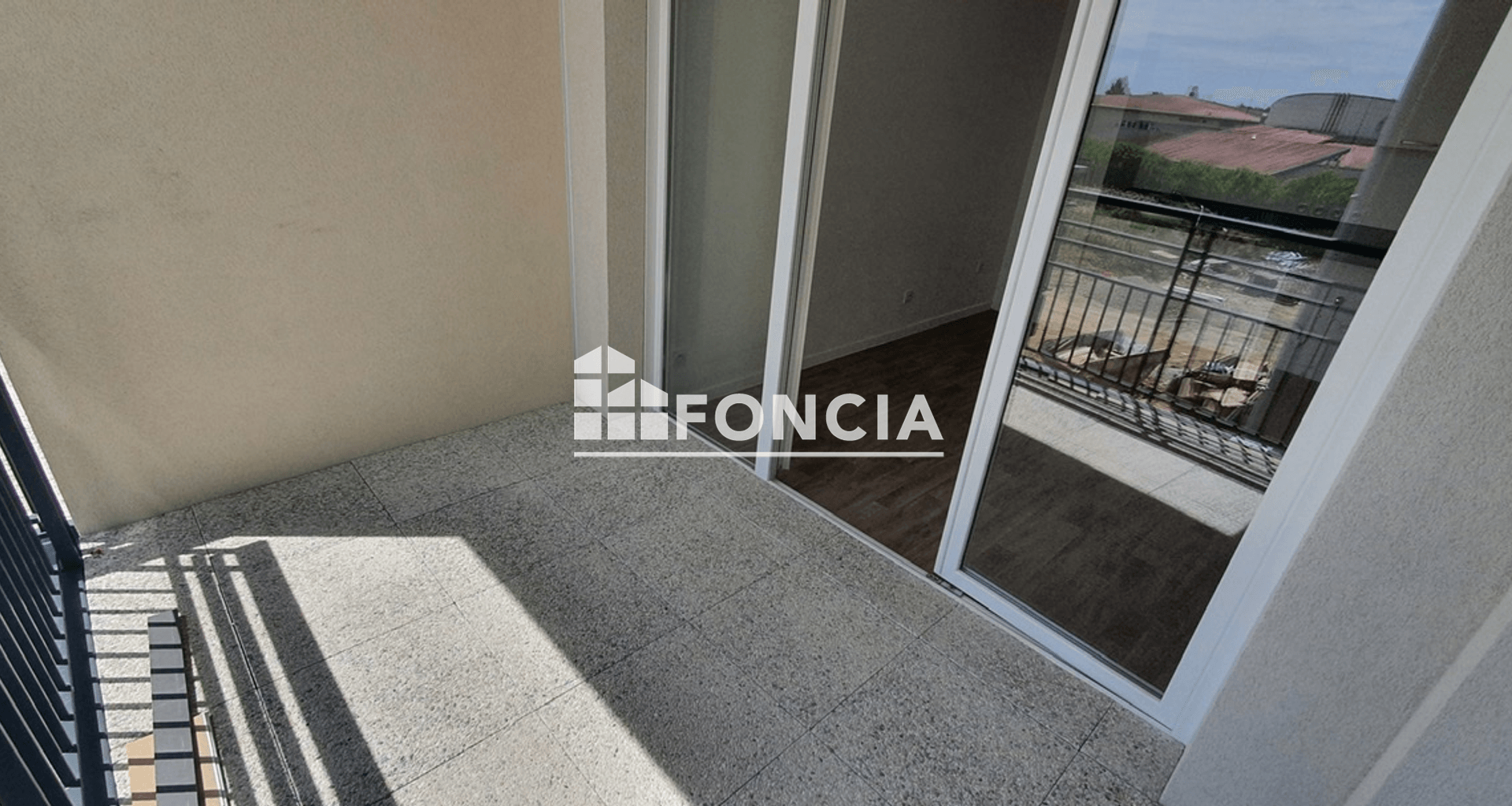 Appartement 2 pièces (37.3 m²) à louer - Mennecy (91540)