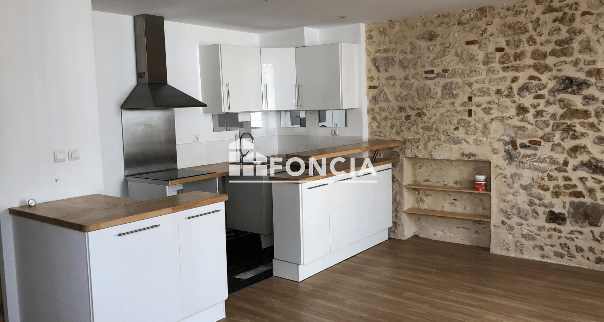 Appartement 2 pièces (40.17 m²) à louer - Melun (77000)