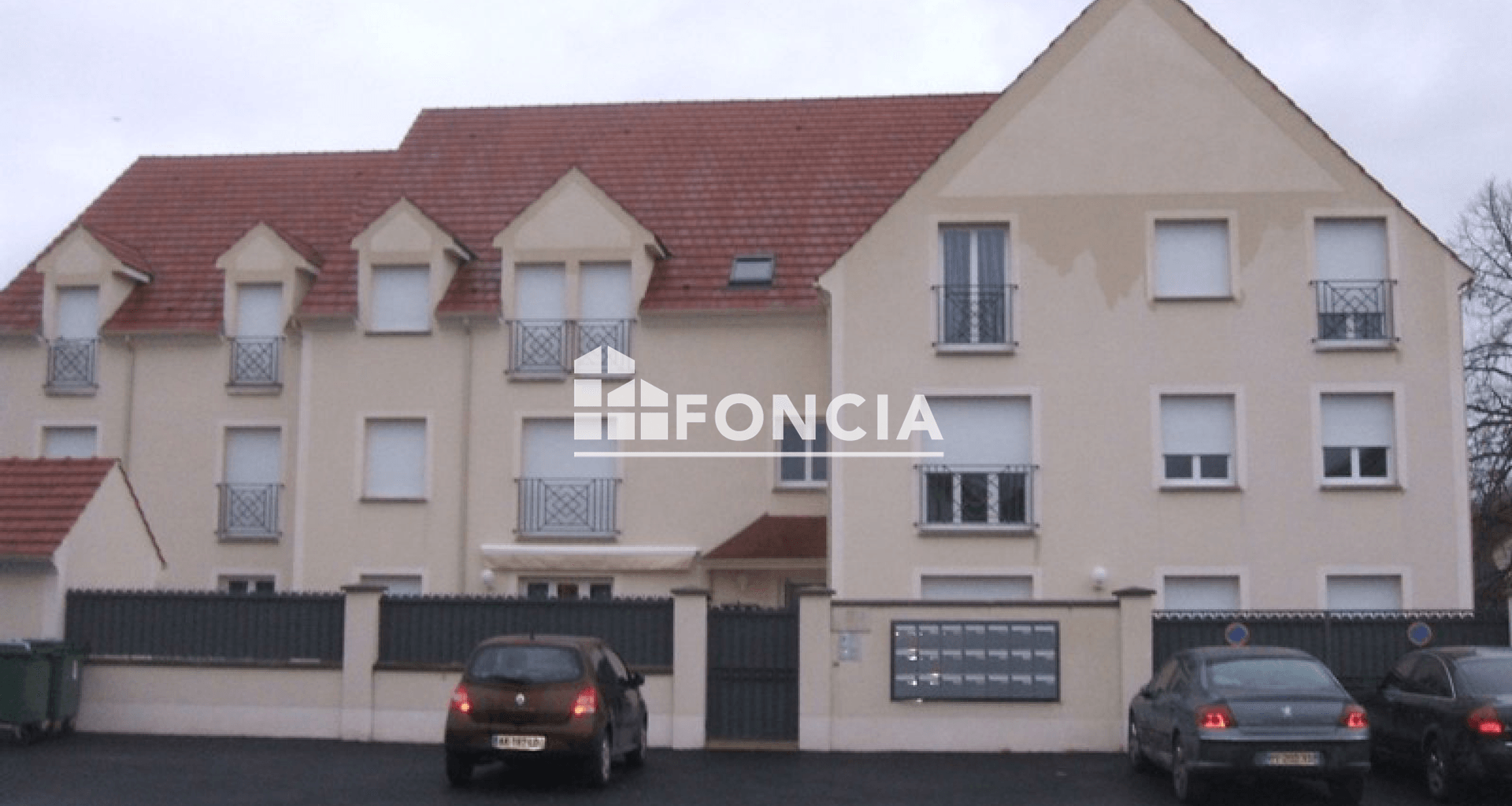 Appartement 3 pièces (52.33 m²) à louer - Rosny-sur-seine (78710)