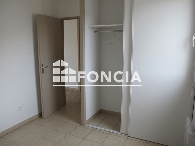 Appartement 2 pièces (33.77 m²) à louer - Blaye (33390)