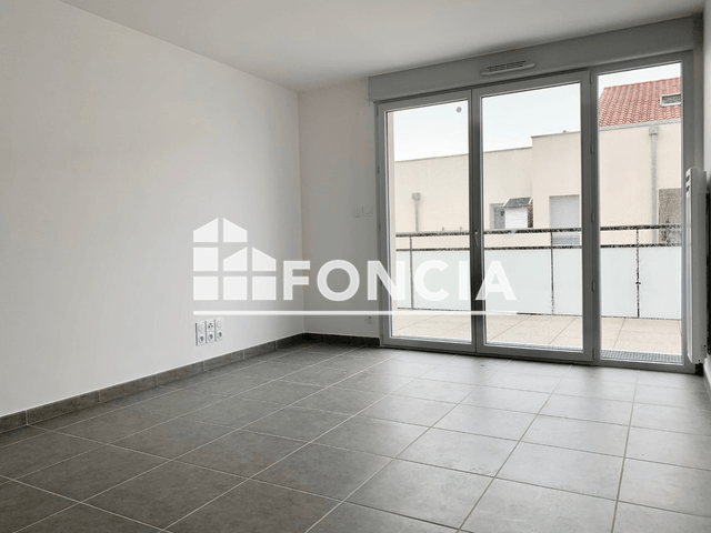 Appartement 2 pièces (36.78 m²) à louer - Toulouse 5ᵉ (31500)