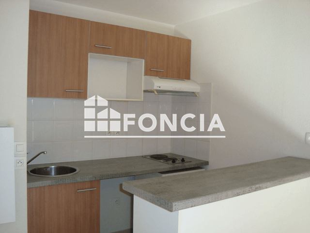 Appartement 2 pièces (38.96 m²) à louer - Launaguet (31140)