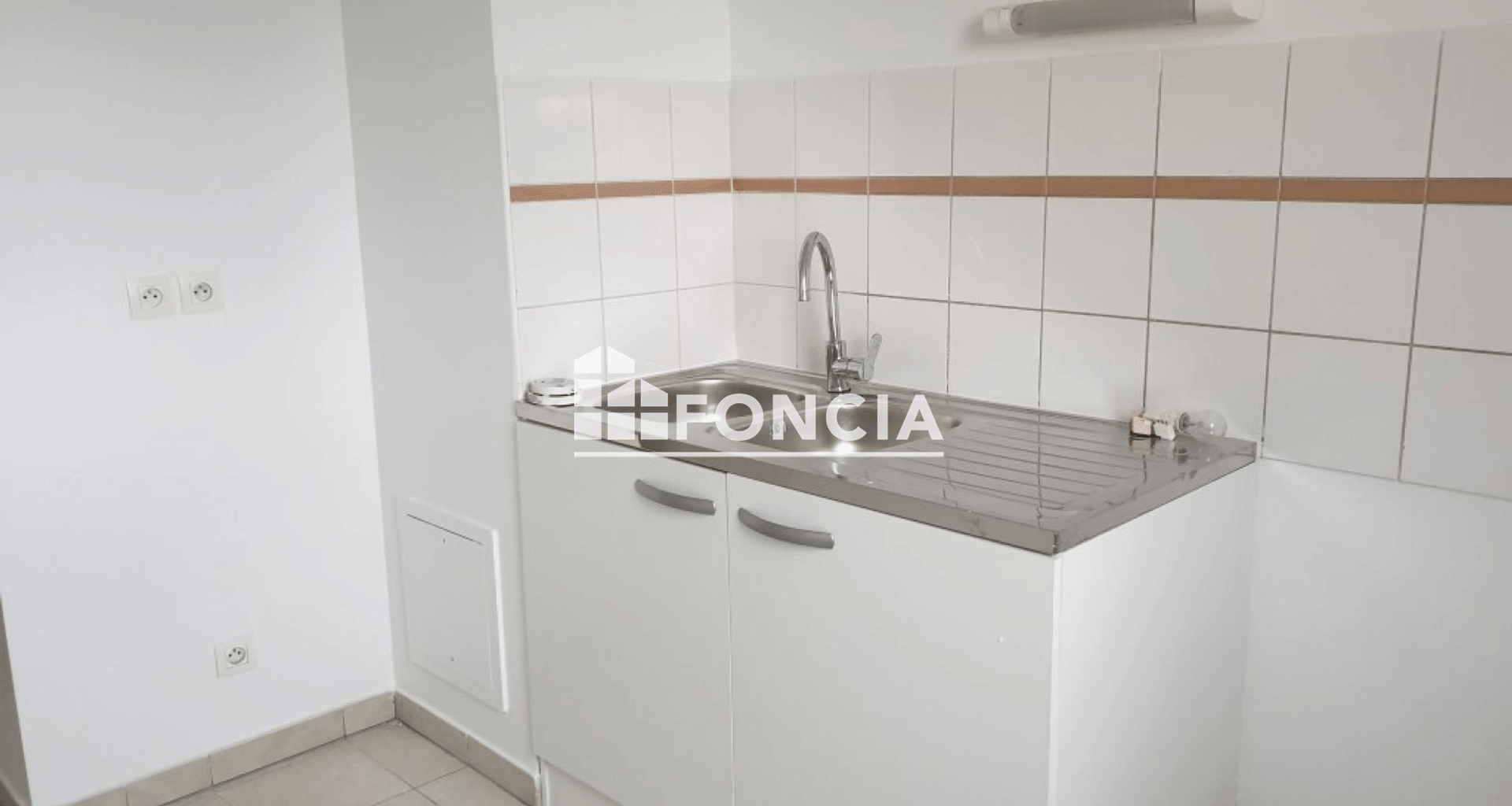 Appartement 3 pièces (65.05 m²) à louer - Le Plessis-trévise (94420)