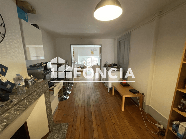Appartement 3 pièces (64.25 m²) à louer - Toulouse 3ᵉ (31300)