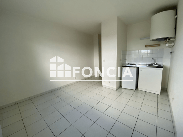 Studio (17.91 m²) à louer - Talence (33400)